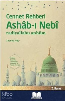 Ashab-ı Nebi Cennet Rehberi Kolektif