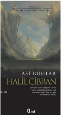 Asi Ruhlar Halil Cibran