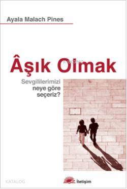 Aşık Olmak Ayala Malach Pines