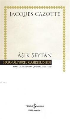 Aşık Şeytan Jacques Cazotte