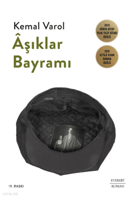 Âşıklar Bayramı Kemal Varol