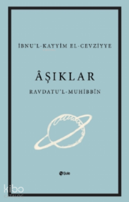 Aşıklar İbn-i Kayyım El-Cevziyye