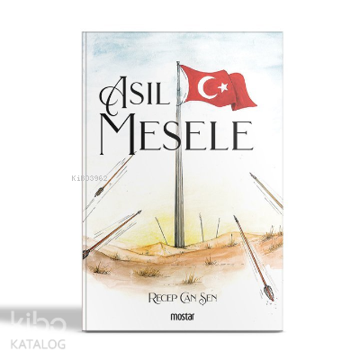 Asıl Mesele Recep Can Şen