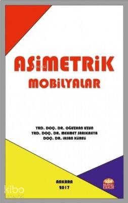 Asimetrik Mobilyalar Oğuzhan Uzun