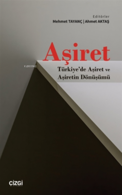 Aşiret Ahmet Aktaş