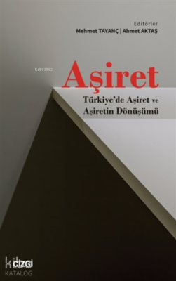 Aşiret Ahmet Aktaş