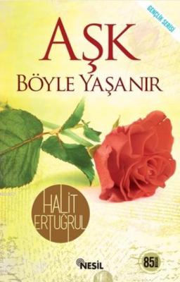 Aşk Böyle Yaşanır Halit Ertuğrul