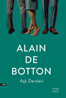 Aşk Dersleri Alaın De Botton