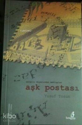 Aşk Postası Yusuf Tosun