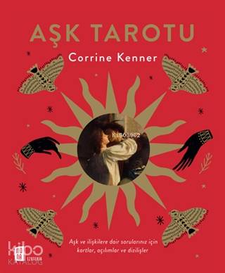 Aşk Tarotu Corrine Kenner