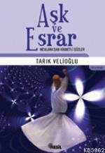 Aşk ve Esrar Tarık Velioğlu