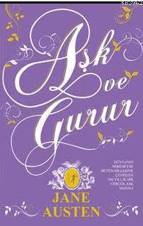 Aşk ve Gurur (Ciltli) Jane Austen