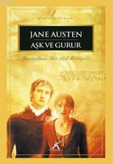 Aşk ve Gurur Jane Austen