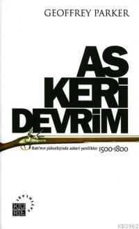 Askeri Devrim Geoffrey Parker