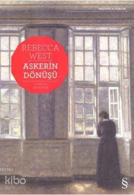 Askerin Dönüşü Rebecca West