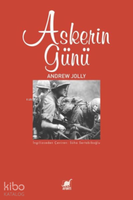 Askerin Günü Andrew Jolly