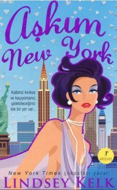 Aşkım New York Lindsey Kelk