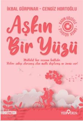 Aşkın Bir Yüzü İkbal Gürpınar