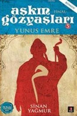 Aşkın Gözyaşları 5 Sinan Yağmur