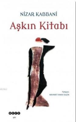 Aşkın Kitabı Nizar Kabbani