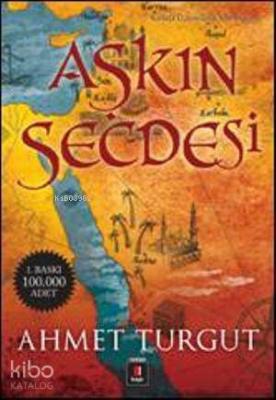 Aşkın Secdesi Ahmet Turgut