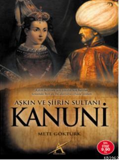 Kanuni (Cep Boy) Mete Göktürk