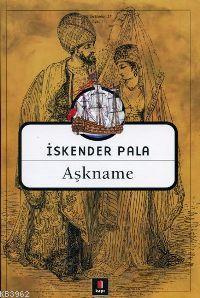 Aşkname İskender Pala