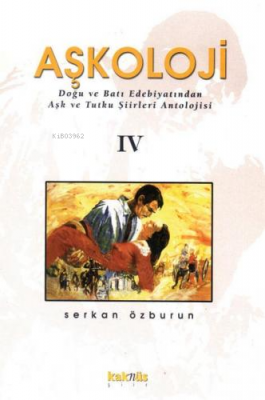 Aşkoloji 4 Serkan Özburun