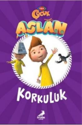 Aslan - Korkuluk Kolektif