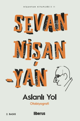 Aslanlı Yol Sevan Nişanyan