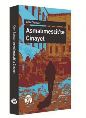 Asmalımescit'te Cinayet Cem Sancar