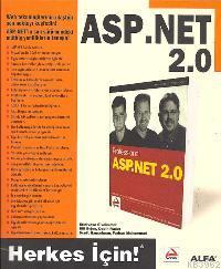 ASP .NET 2.0 Kolektif