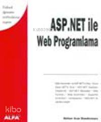 ASP .NET İle Web Programlama Gülser Acar Dondurmacı