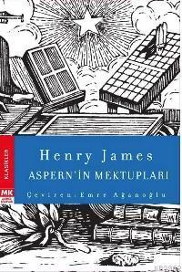 Aspern´in Mektupları Henry James