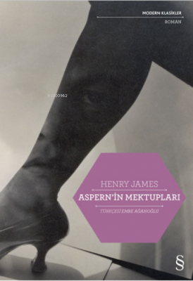 Aspern'in Mektupları Henry James