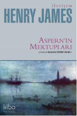 Aspern'in Mektupları Henry James