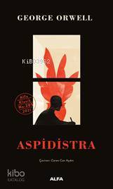 Aspidistra George Orwell