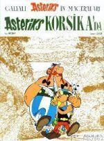 Asteriks Korsika'da Albert Uderzo