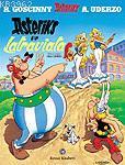 Asteriks ve Latraviata Albert Uderzo