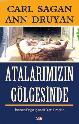 Atalarımızın Gölgesinde Carl Sagan