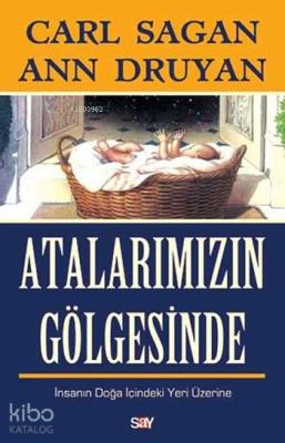 Atalarımızın Gölgesinde Carl Sagan