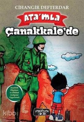 Ata'mla Çanakkale'de Cihangir Defterdar