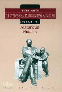 Atatürk'ün Nutuk'u Taha Parla