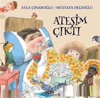 Ateşim Çıktı Mustafa Delioğlu