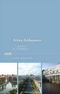 Atina Anlaşması Le Corbusier