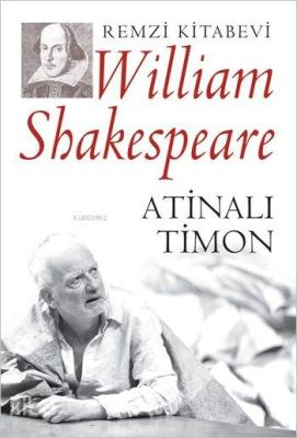 Atinalı Timon William Shakespeare