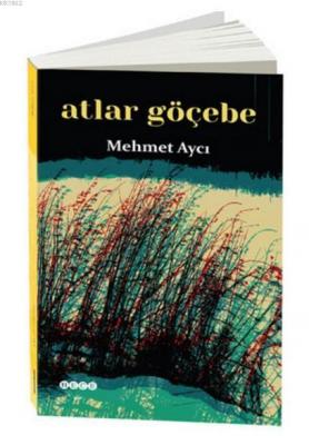 Atlar Göçebe Mehmet Aycı