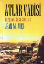 Atlar Vadisi Jean M. Auel