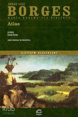 Atlas Jorge Luis Borges