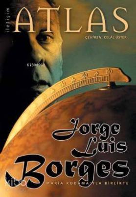 Atlas Jorge Louis Borges